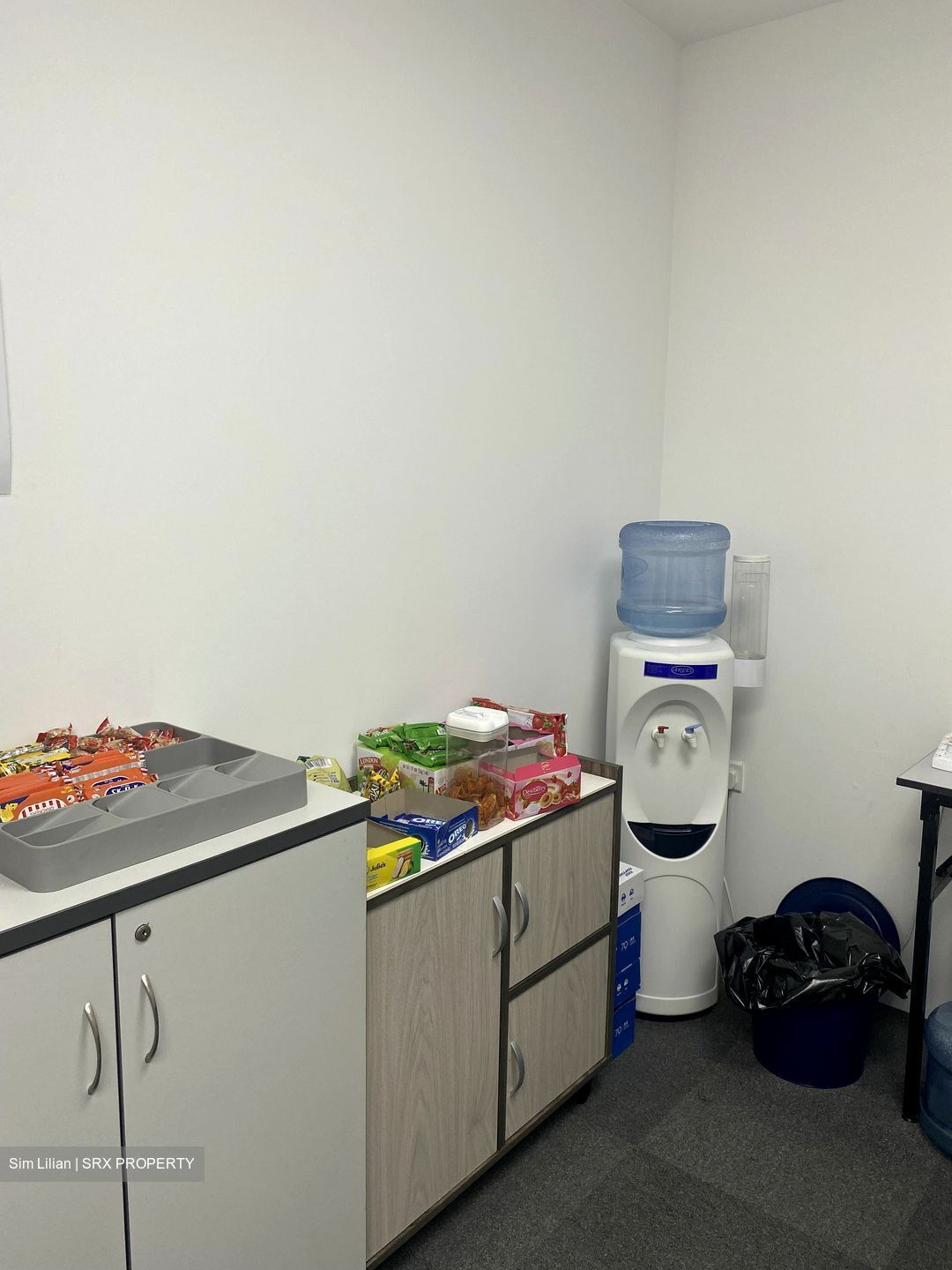 Guthrie House (D10), Office #368046551